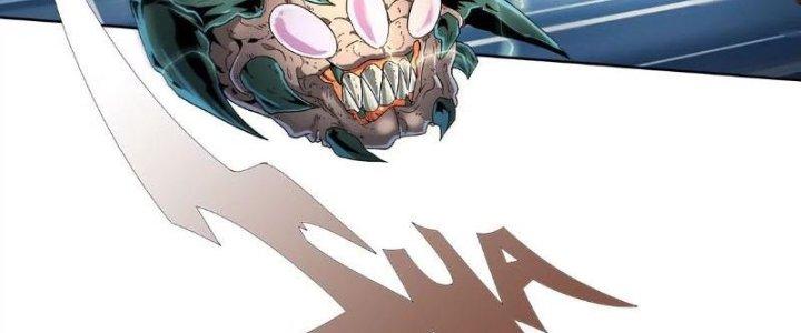 Quái Thú Hạch Tâm Chapter 3 - Trang 2