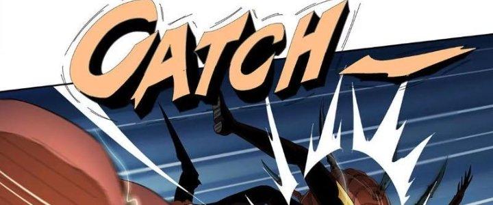 Quái Thú Hạch Tâm Chapter 3 - Trang 2