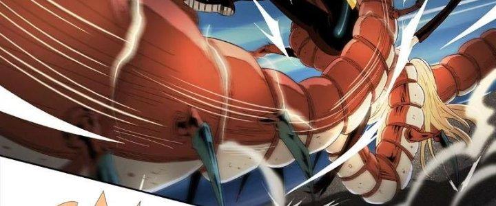 Quái Thú Hạch Tâm Chapter 3 - Trang 2