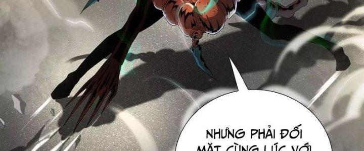 Quái Thú Hạch Tâm Chapter 3 - Trang 2