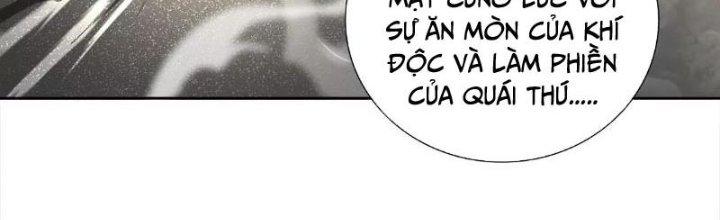 Quái Thú Hạch Tâm Chapter 3 - Trang 2