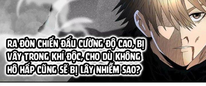 Quái Thú Hạch Tâm Chapter 3 - Trang 2