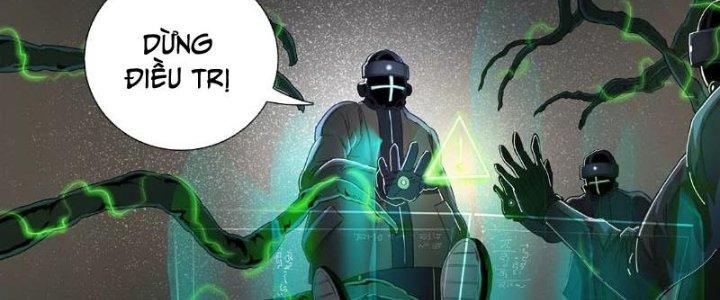 Quái Thú Hạch Tâm Chapter 3 - Trang 2