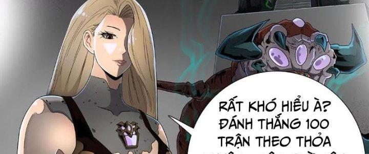 Quái Thú Hạch Tâm Chapter 3 - Trang 2