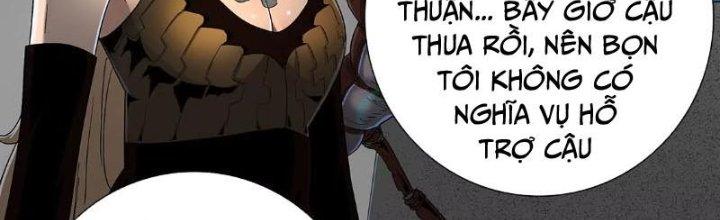 Quái Thú Hạch Tâm Chapter 3 - Trang 2