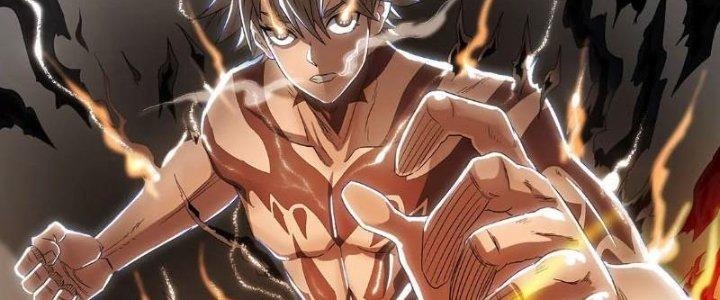 Quái Thú Hạch Tâm Chapter 3 - Trang 2