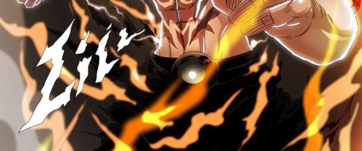 Quái Thú Hạch Tâm Chapter 3 - Trang 2