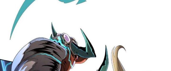 Quái Thú Hạch Tâm Chapter 3 - Trang 2