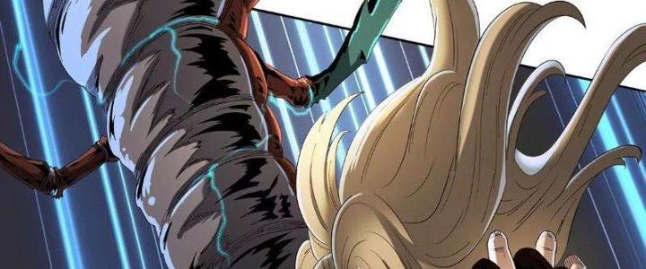 Quái Thú Hạch Tâm Chapter 3 - Trang 2