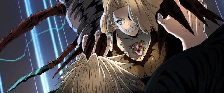 Quái Thú Hạch Tâm Chapter 3 - Trang 2