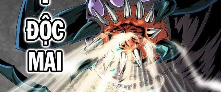 Quái Thú Hạch Tâm Chapter 3 - Trang 2