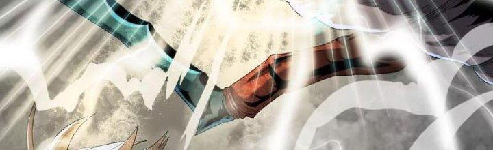 Quái Thú Hạch Tâm Chapter 3 - Trang 2