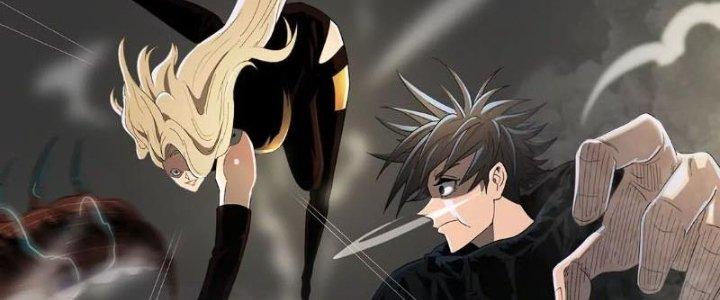 Quái Thú Hạch Tâm Chapter 3 - Trang 2