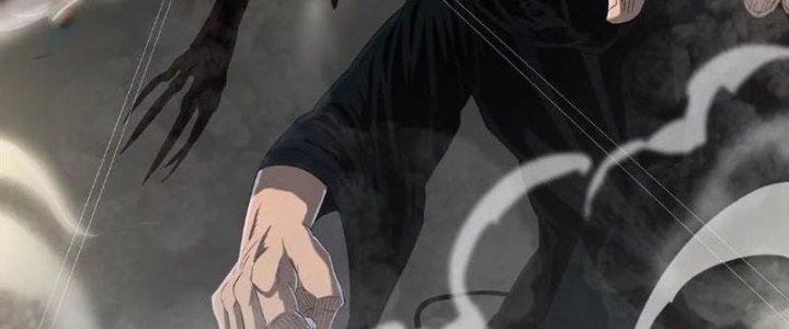 Quái Thú Hạch Tâm Chapter 3 - Trang 2