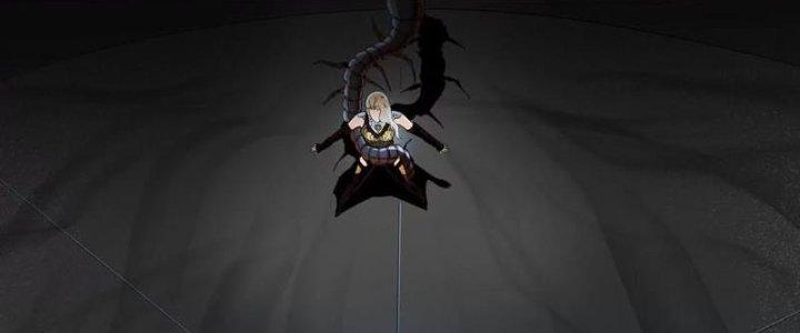 Quái Thú Hạch Tâm Chapter 3 - Trang 2