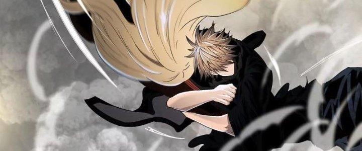 Quái Thú Hạch Tâm Chapter 3 - Trang 2