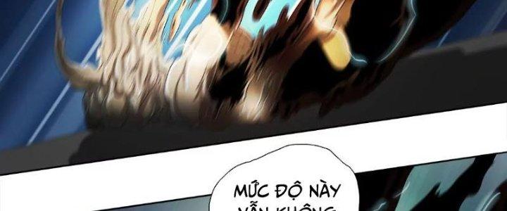 Quái Thú Hạch Tâm Chapter 3 - Trang 2