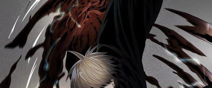 Quái Thú Hạch Tâm Chapter 3 - Trang 2