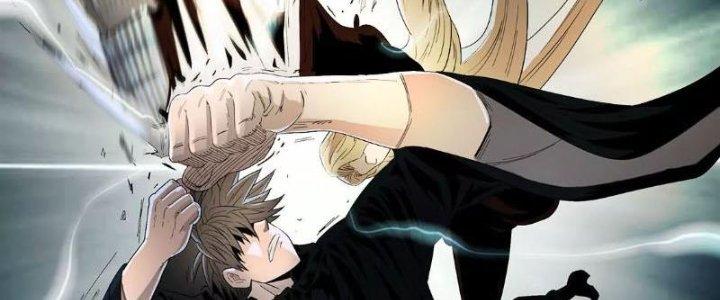 Quái Thú Hạch Tâm Chapter 3 - Trang 2