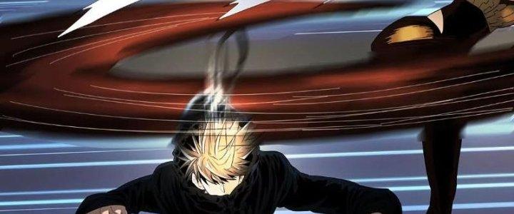 Quái Thú Hạch Tâm Chapter 3 - Trang 2