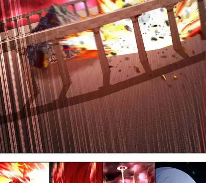 Ta Nhặt Được Thuộc Tính Tại Tu Chân Giới Chapter 380 - Trang 4