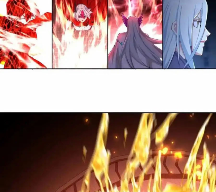 Ta Nhặt Được Thuộc Tính Tại Tu Chân Giới Chapter 380 - Trang 4