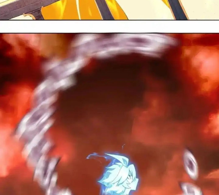 Ta Nhặt Được Thuộc Tính Tại Tu Chân Giới Chapter 380 - Trang 4