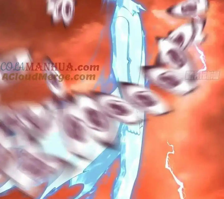 Ta Nhặt Được Thuộc Tính Tại Tu Chân Giới Chapter 380 - Trang 4