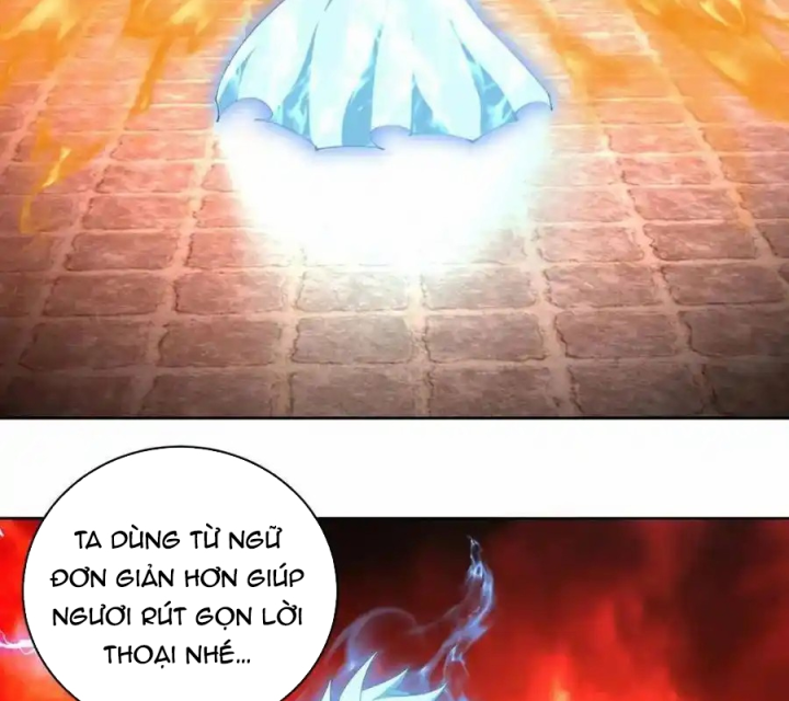 Ta Nhặt Được Thuộc Tính Tại Tu Chân Giới Chapter 380 - Trang 4