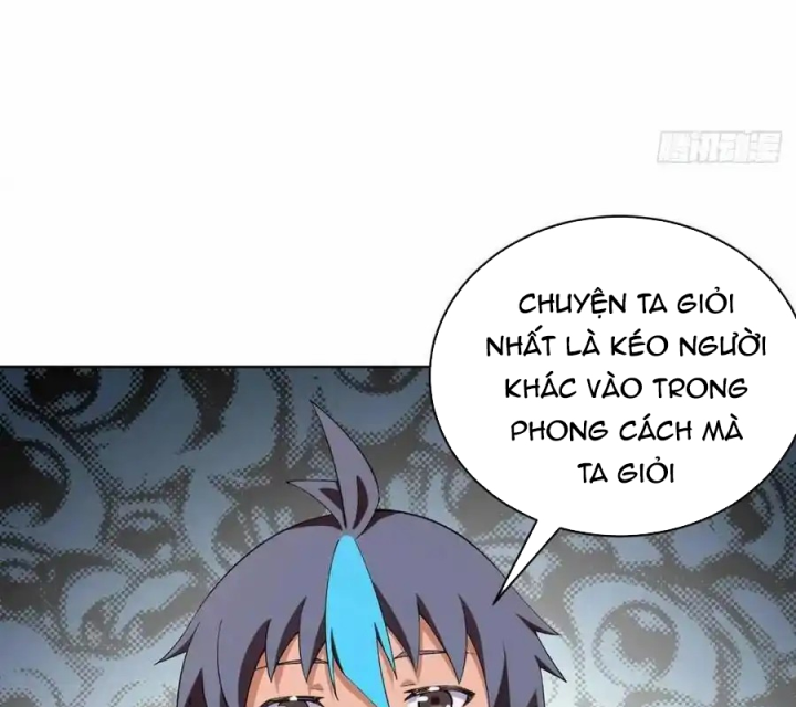 Ta Nhặt Được Thuộc Tính Tại Tu Chân Giới Chapter 380 - Trang 4