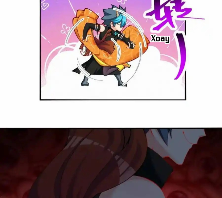 Ta Nhặt Được Thuộc Tính Tại Tu Chân Giới Chapter 380 - Trang 4