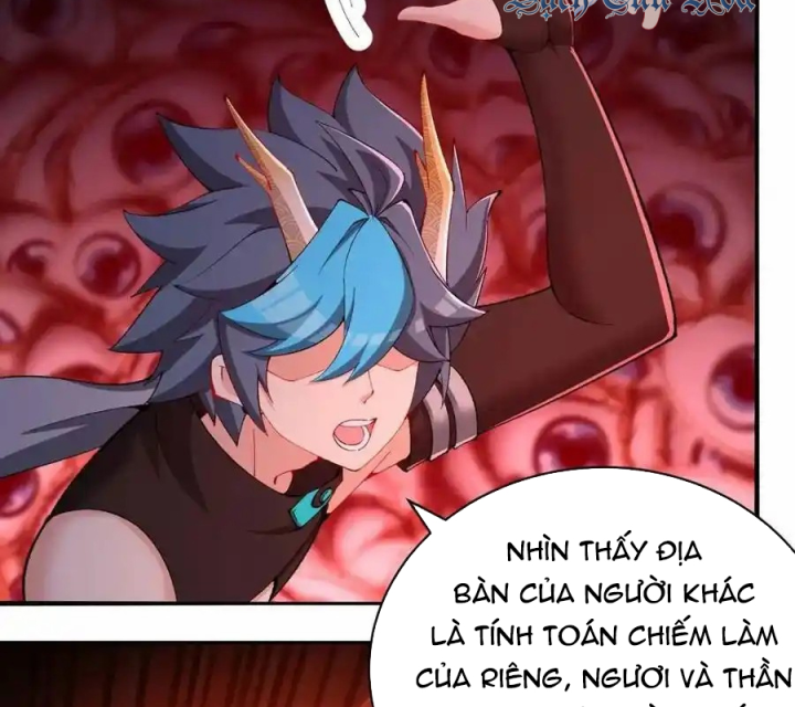 Ta Nhặt Được Thuộc Tính Tại Tu Chân Giới Chapter 380 - Trang 4