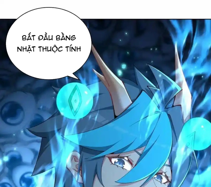 Ta Nhặt Được Thuộc Tính Tại Tu Chân Giới Chapter 380 - Trang 4