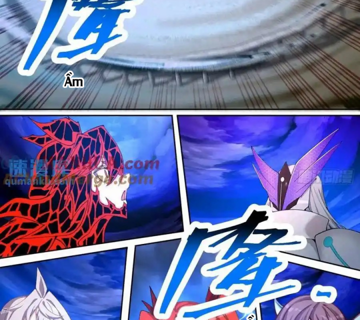 Ta Nhặt Được Thuộc Tính Tại Tu Chân Giới Chapter 380 - Trang 4