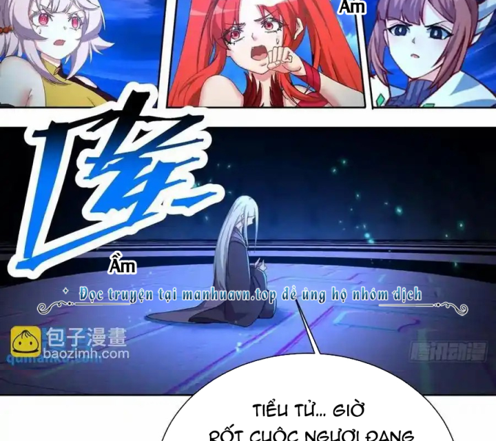 Ta Nhặt Được Thuộc Tính Tại Tu Chân Giới Chapter 380 - Trang 4