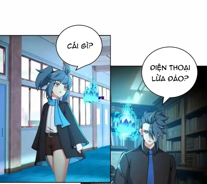 Ta Nhặt Được Thuộc Tính Tại Tu Chân Giới Chapter 381 - Trang 4