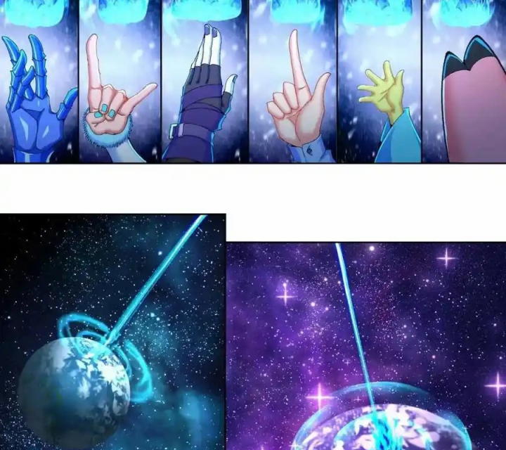 Ta Nhặt Được Thuộc Tính Tại Tu Chân Giới Chapter 381 - Trang 4