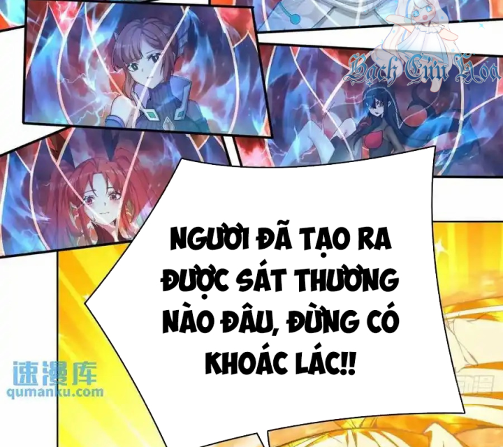 Ta Nhặt Được Thuộc Tính Tại Tu Chân Giới Chapter 381 - Trang 4