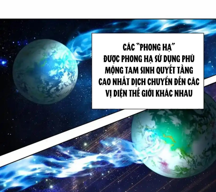 Ta Nhặt Được Thuộc Tính Tại Tu Chân Giới Chapter 381 - Trang 4
