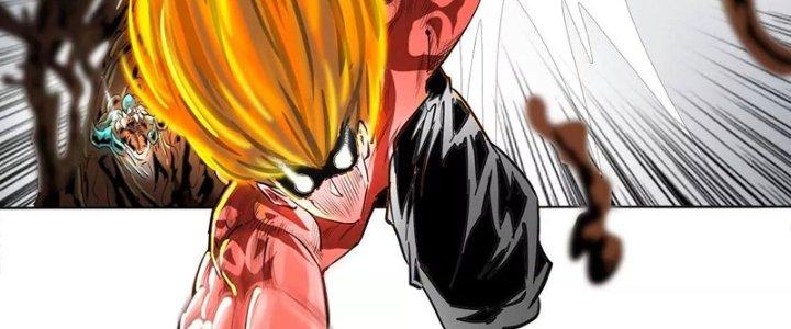 Quái Thú Hạch Tâm Chapter 4 - Trang 2