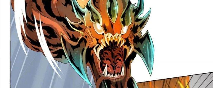 Quái Thú Hạch Tâm Chapter 4 - Trang 2