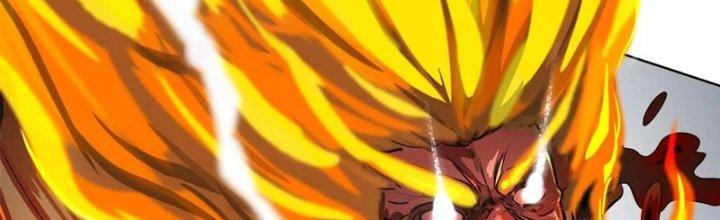 Quái Thú Hạch Tâm Chapter 4 - Trang 2