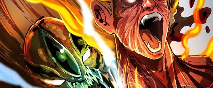 Quái Thú Hạch Tâm Chapter 4 - Trang 2