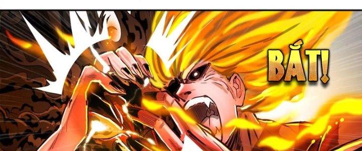 Quái Thú Hạch Tâm Chapter 4 - Trang 2