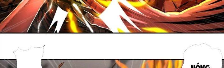 Quái Thú Hạch Tâm Chapter 4 - Trang 2