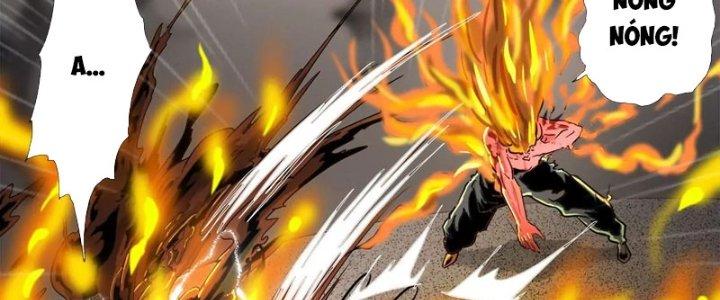 Quái Thú Hạch Tâm Chapter 4 - Trang 2