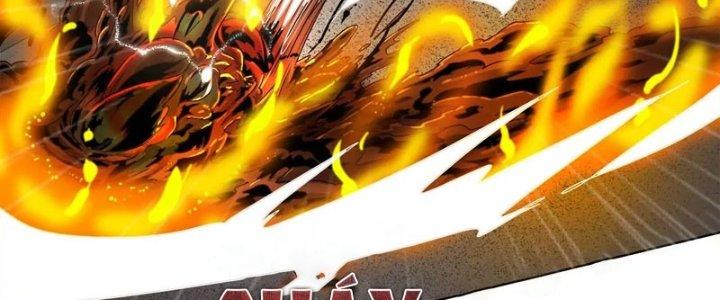 Quái Thú Hạch Tâm Chapter 4 - Trang 2