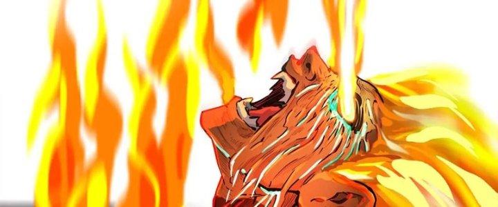 Quái Thú Hạch Tâm Chapter 4 - Trang 2