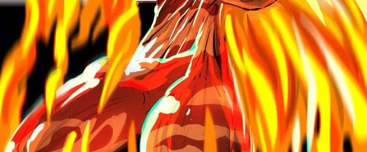 Quái Thú Hạch Tâm Chapter 4 - Trang 2