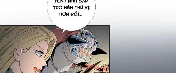 Quái Thú Hạch Tâm Chapter 4 - Trang 2